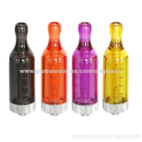 X9 V3 2014 Newest Atomizers with 4.5mL Large Capacity